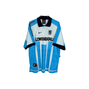 Фланелка на Мюнхен 1860