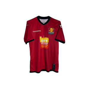 Фланелка на Нордселанд