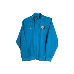 Тренировъчно горнище на Барселона