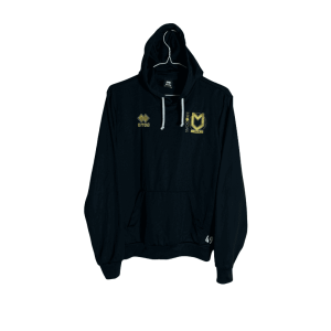 МК Донс хууди