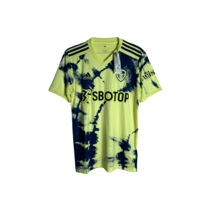 Фланелка на Лийдс