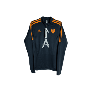 Тренировъчно горнище с 1/4 цип на Лийдс