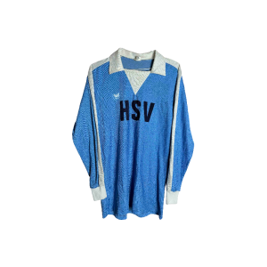 Фланелка с дълъг ръкав на Хамбургер