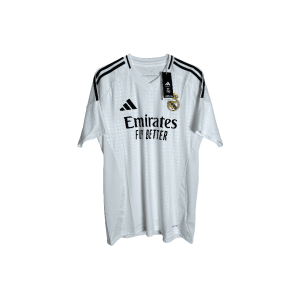 Фланелка на Реал Мадрид (Килиан Мбапе)