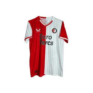 Фланелка на Фейенорд