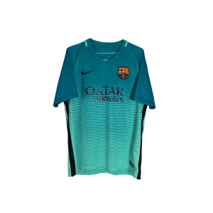 Фланелка на Барселона (Шави)