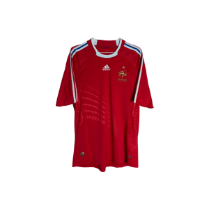 Фланелка на Франция