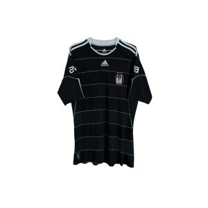 Фланелка на Бешикташ