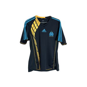 Тренировъчна фланелка на Олимпик Марсилия