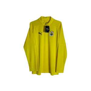 Тренировъчно горнище на Фенербахче