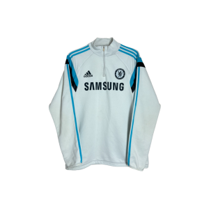 Тренировъчно горнище на Челси