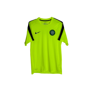 Тренировъчна фланелка на Селтик