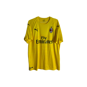 Фланелка на Милан