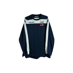 Блуза на АЗ Алкмаар