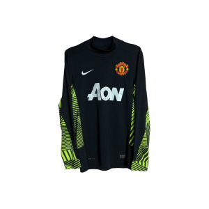 Фланелка на Манчсетър Юнайтед (Андерс Линегор)