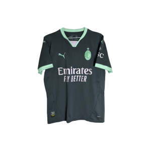 Фланелка на Милан