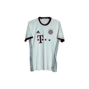 Фланелка на Байерн Мюнхен (Жером Боатенг)