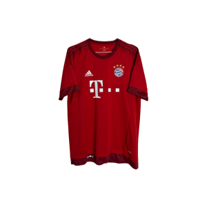 Фланелка на Байерн Мюнхен