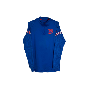 Тренировъчно горнище на Англия