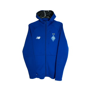 Горнище с качулка на Динамо Киев