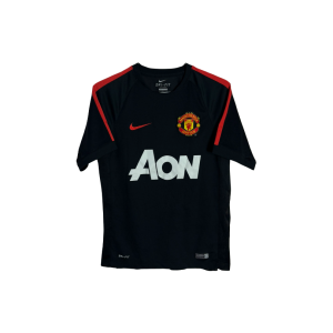 Тренировъчна фланелка на Манчестър Юнайтед