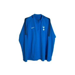 Тренировъчно горнище на Тотнъм