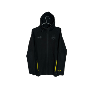 Горнище с качулка на Борусия Дортмунд