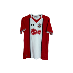 Фланелка на Саутхямптън