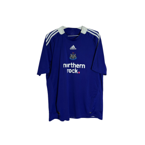 Фланелка на Нюкасъл