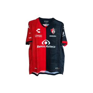 Фланелка на Атлас ФК