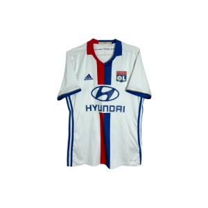 Фланелка на Олимпик Лион