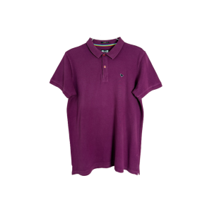 Weekend Offender тениска с яка