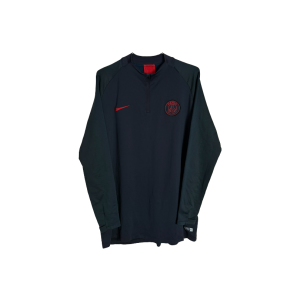 Тренировъчно горнище на ПСЖ