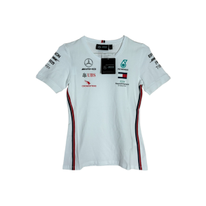 Дамска фланелка Mercedes-Benz AMG Petronas F1