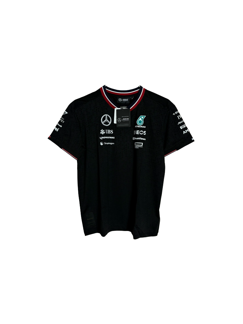 Дамска фланелка Mercedes AMG Petronas F1 Team