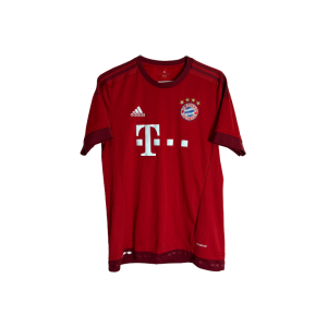 Фланелка на Байерн Мюнхен