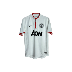 Фланелка на Манчестър Юнайтед