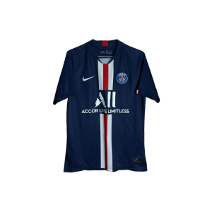 Фланелка на ПСЖ