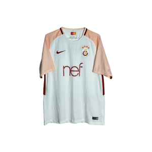 Фланелка на Галатасарай