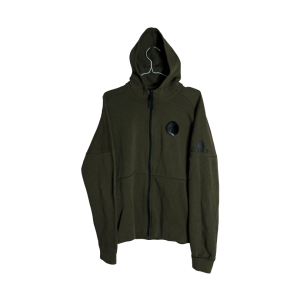 Горнище с качулка на Копенхаген