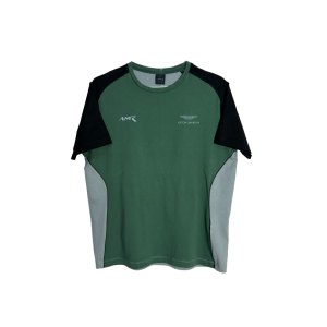 Hackett x Aston Martin Racing тениска
