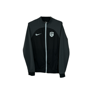 Горнище на Генк