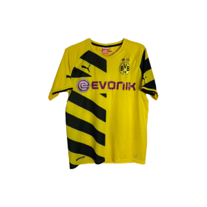 Фланелка на Борусия Дортмунд