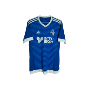 Фланелка на Олимпик Марсилия