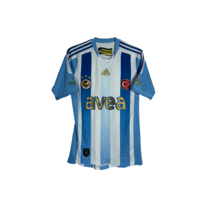 Фланелка на Фенербахче