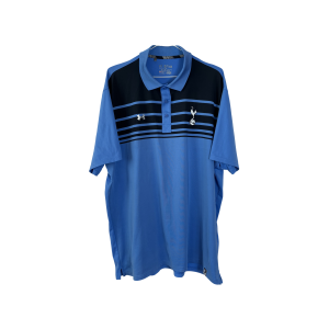 Поло тениска с яка на Тотнъм