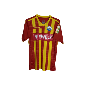 Фланелка на Падерборн07