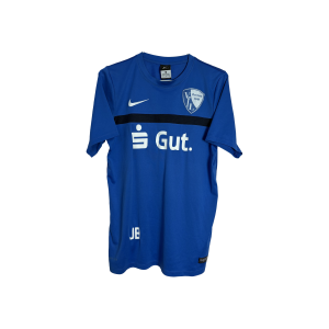 Фланелка на Бохум