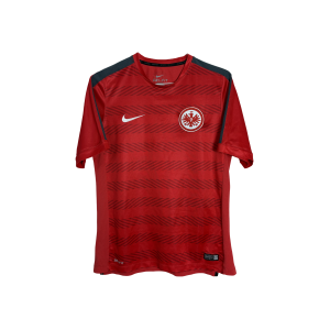 Тренировъчна фланелка на Айнтрахт Франкфурт