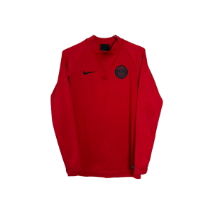 Тренировъчно горнище на ПСЖ